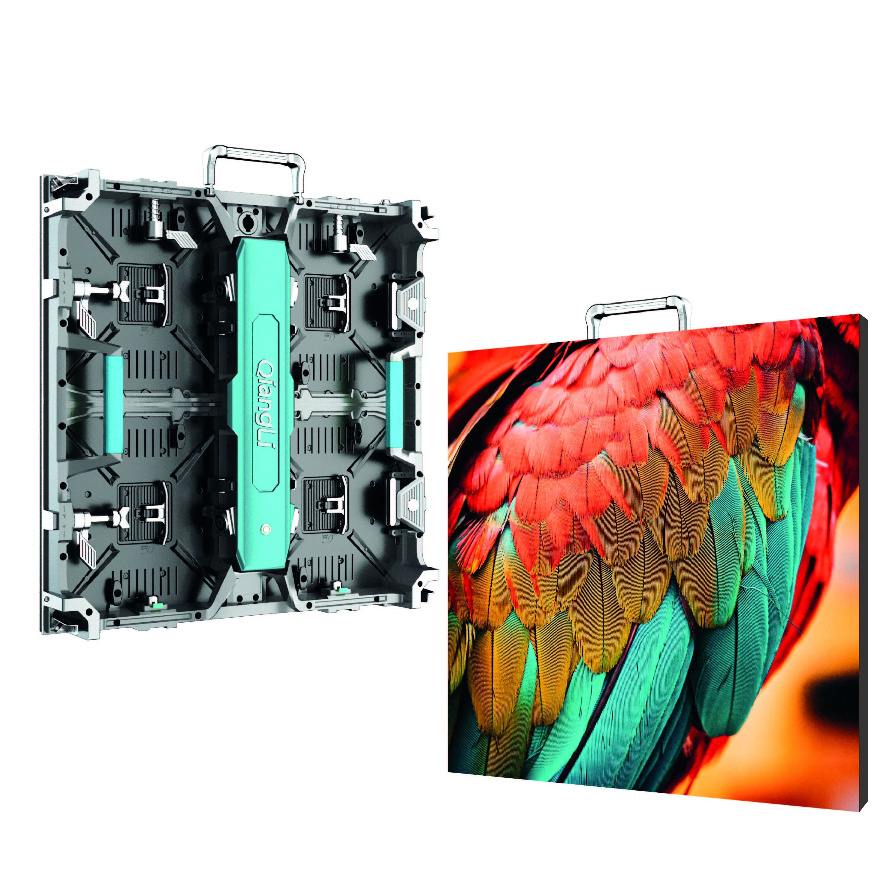 P3.9 Saga Outdoor (HYBRID)