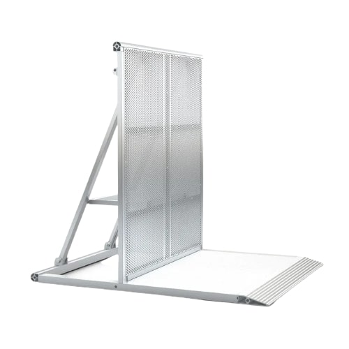 Mojo Barier Wire Slot