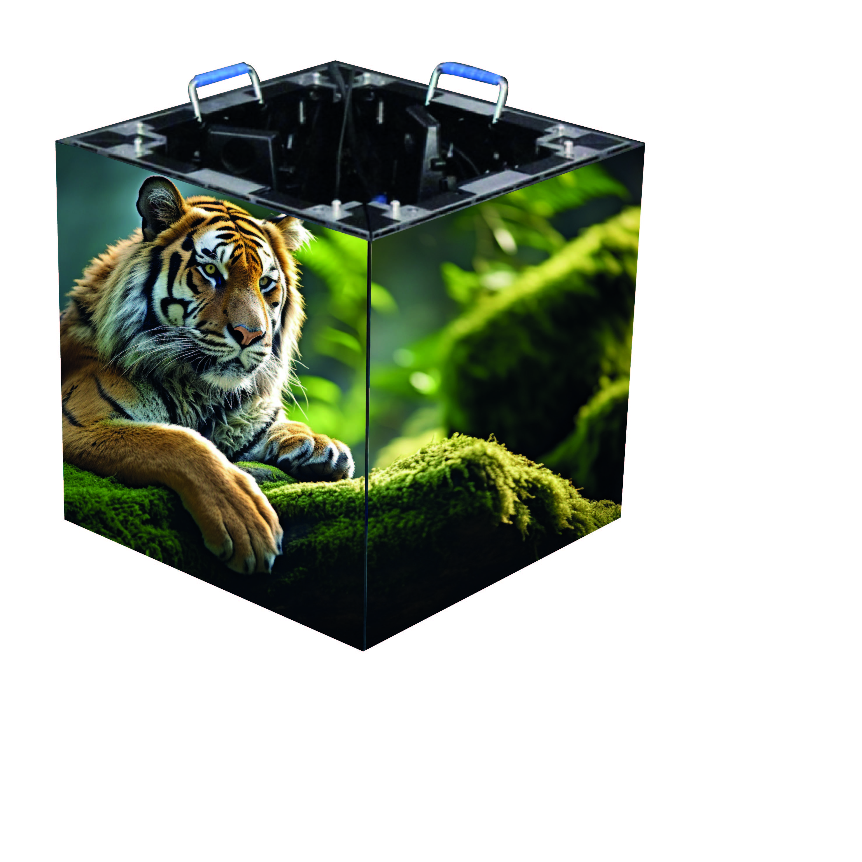 New Lite P2.6 Indoor