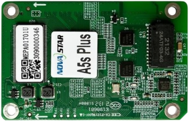 A5S Plus