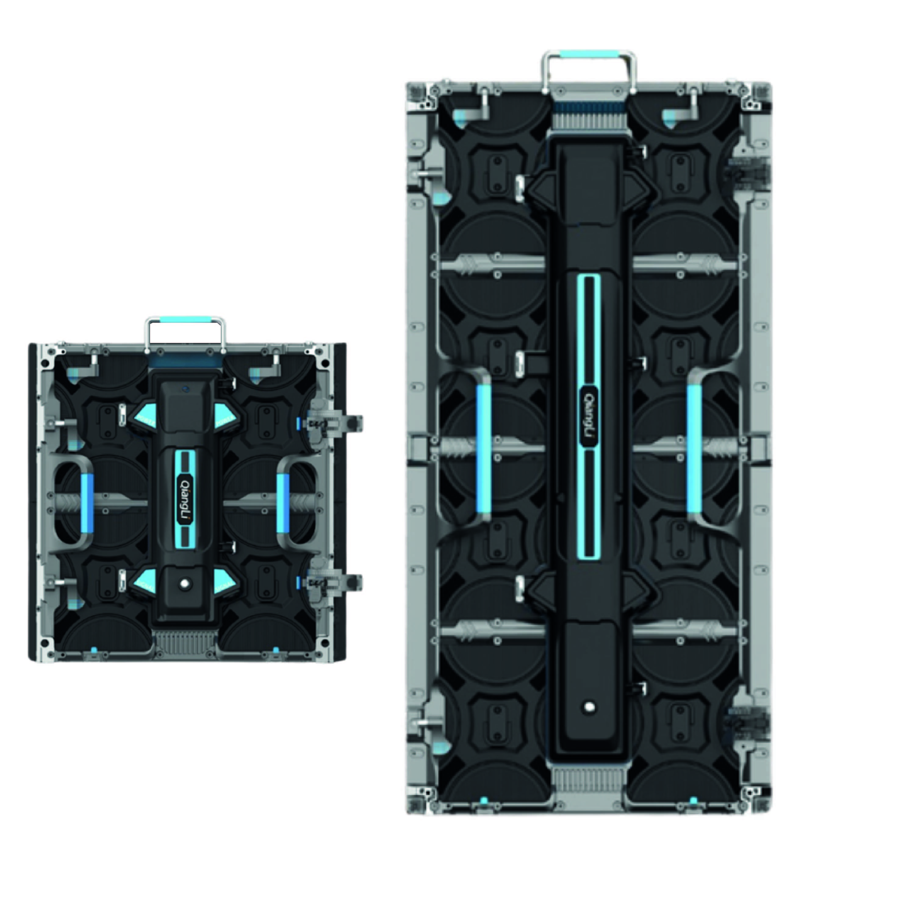 New Lite P3.9 Indoor